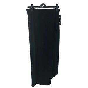 nwt JOSEPH RIBKOFF Long Split Skirt size 10